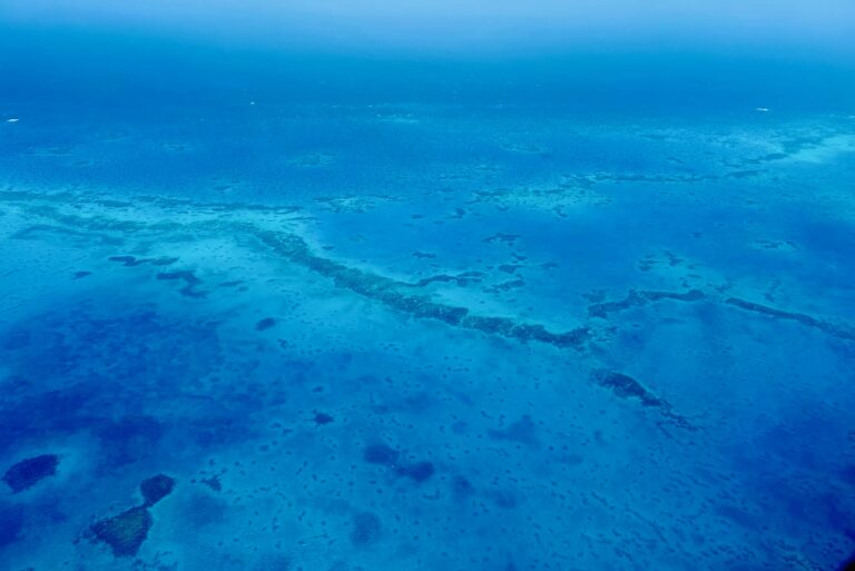 Colombia – San Andres & Providencia