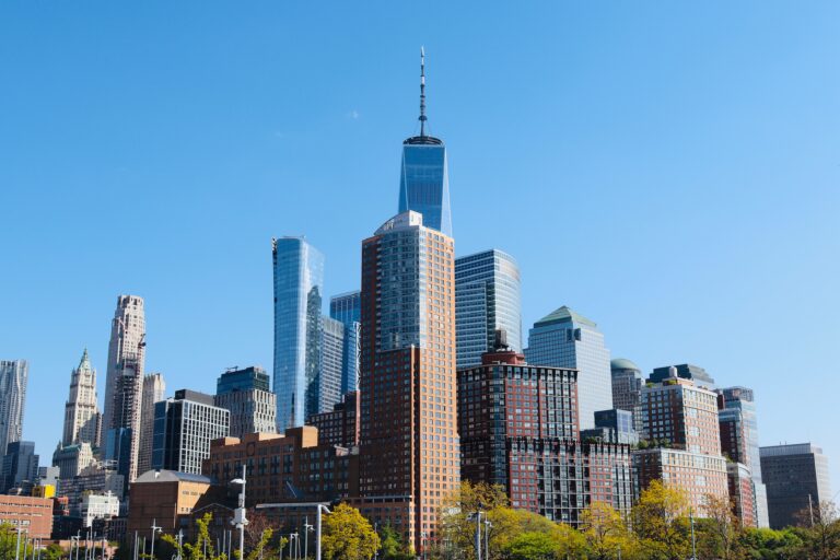USA – New York City